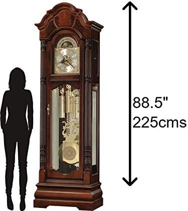 Howard Miller Andrako II Floor Clock