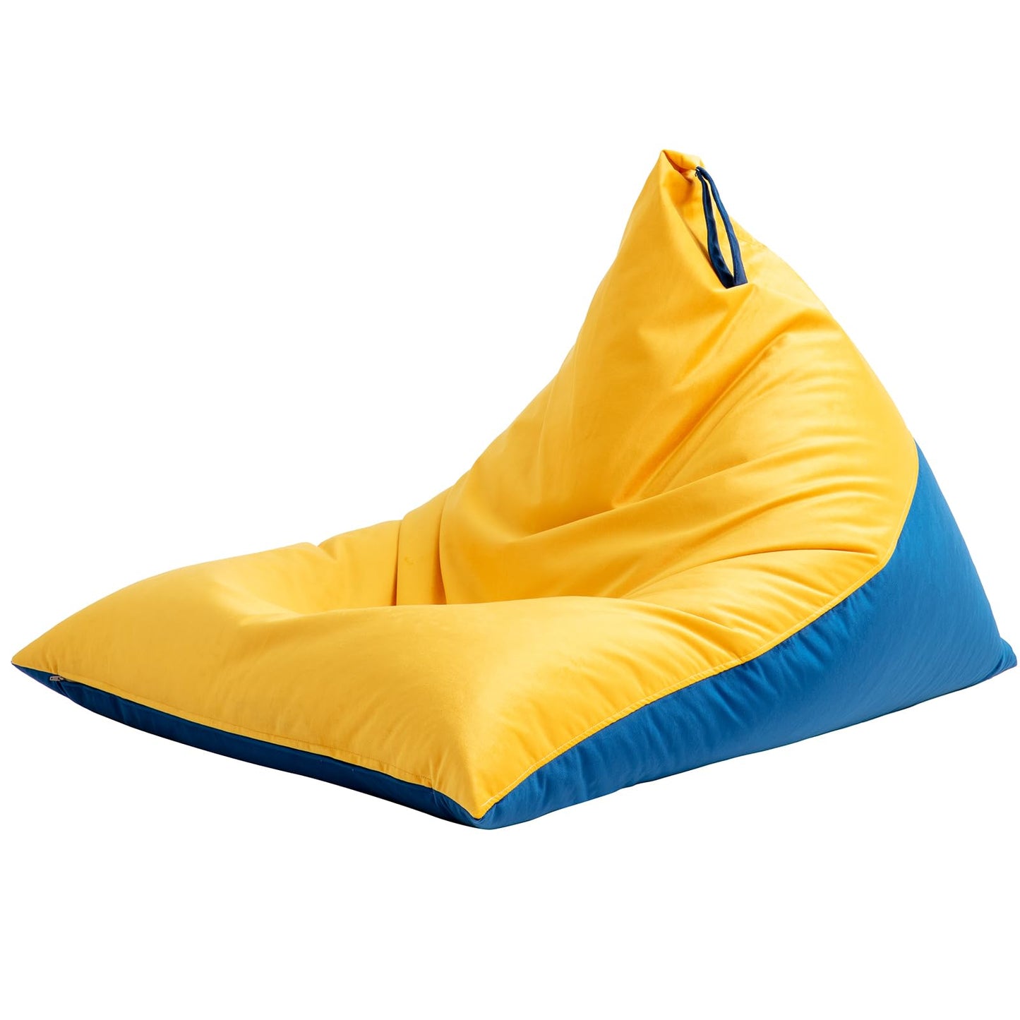 Nobildonna 4FT Bean Bag Cover – Brown