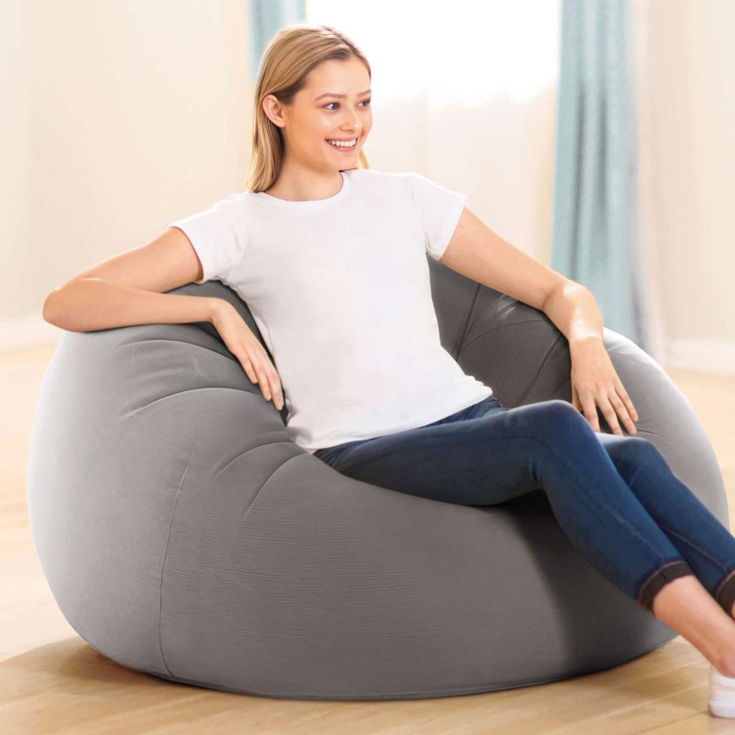 INTEX Inflatable Lounge Chair