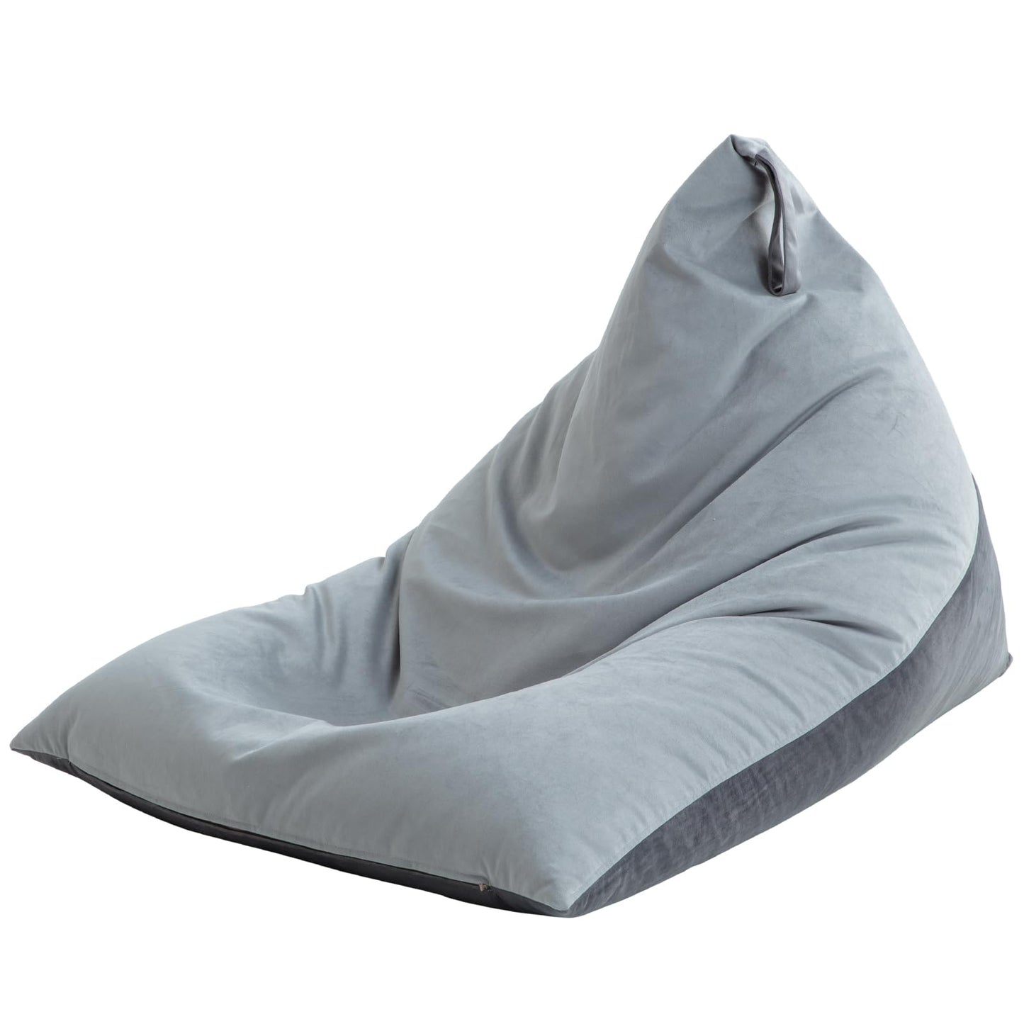 Nobildonna 4FT Bean Bag Cover – Brown