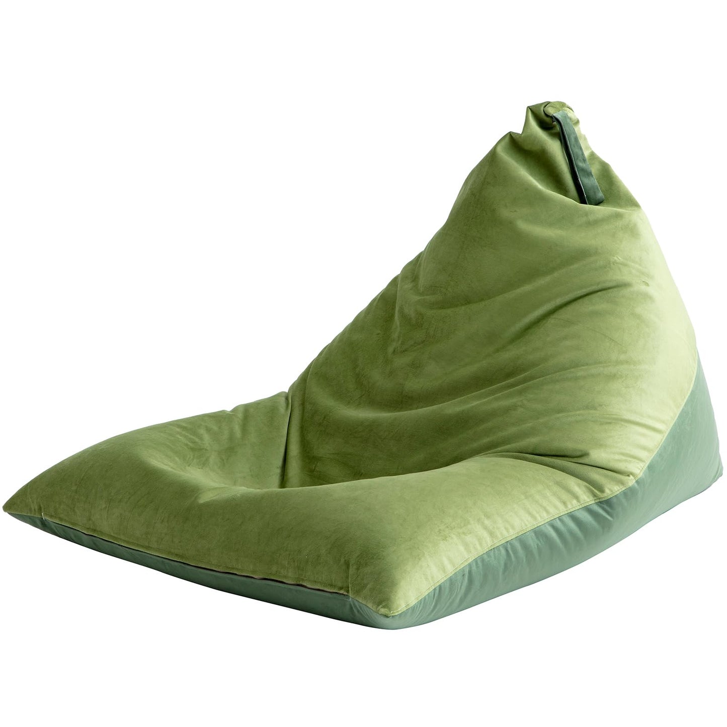 Nobildonna 4FT Bean Bag Cover – Brown