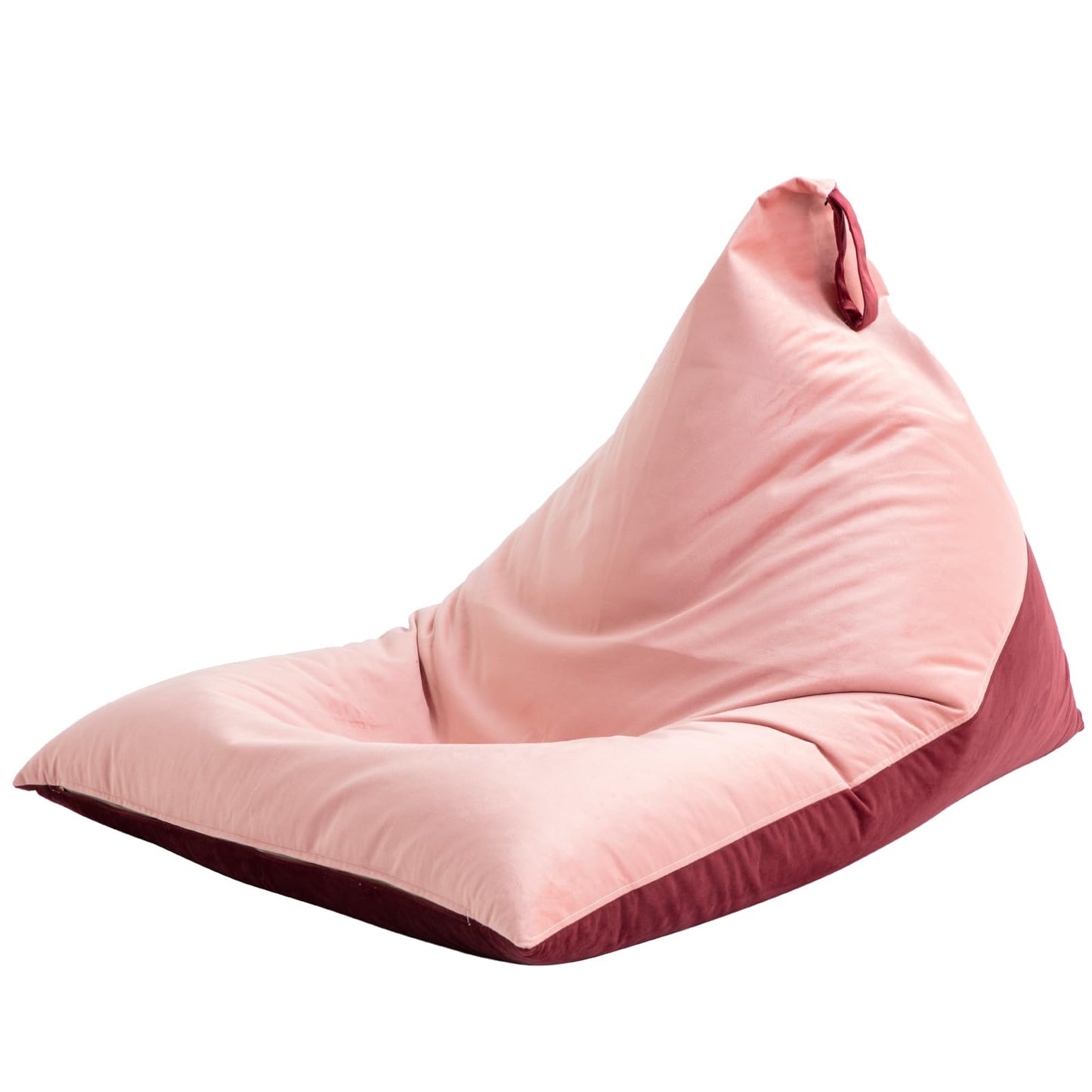Nobildonna 4FT Bean Bag Cover – Brown
