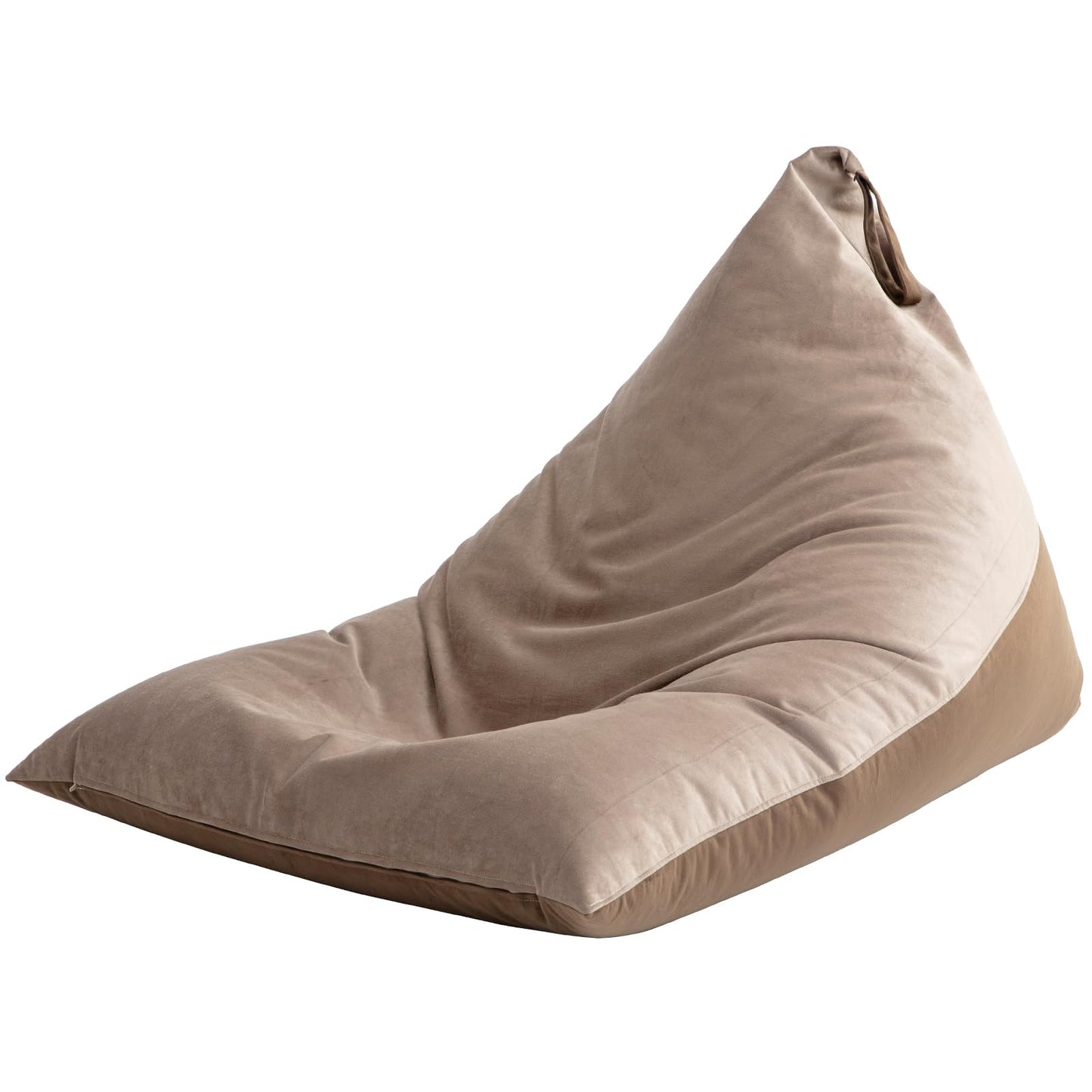 Nobildonna 4FT Bean Bag Cover – Brown