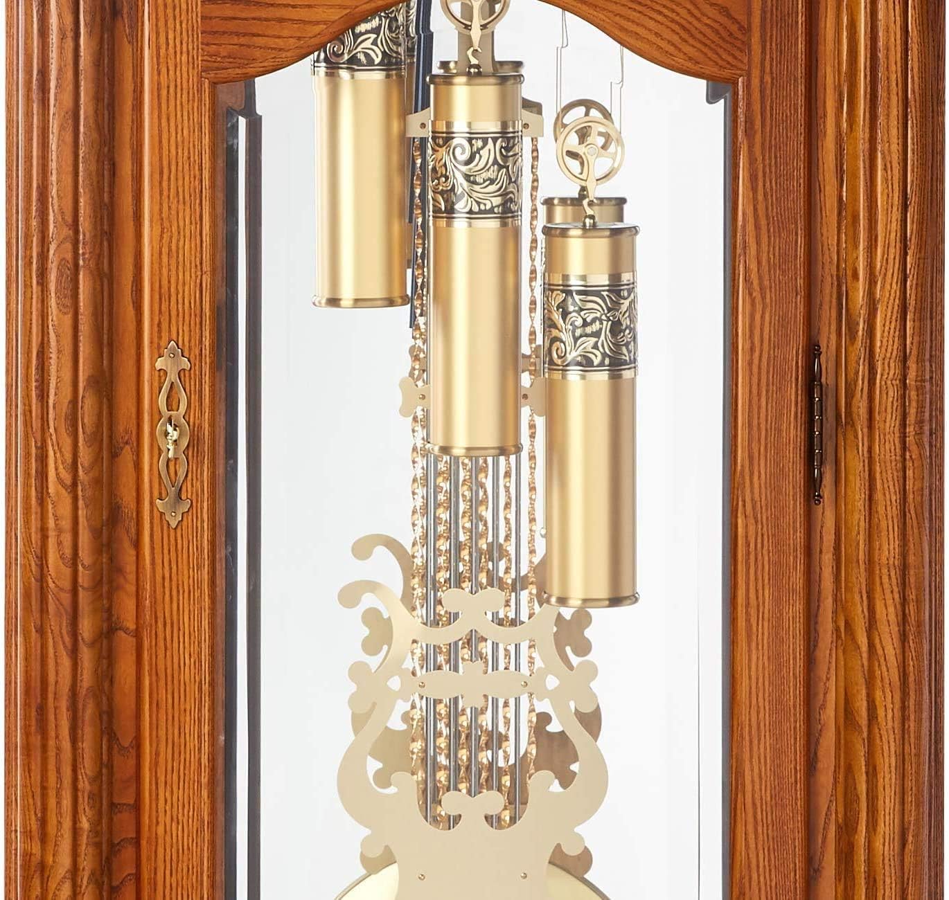 Howard Miller Scarborough Floor Clock