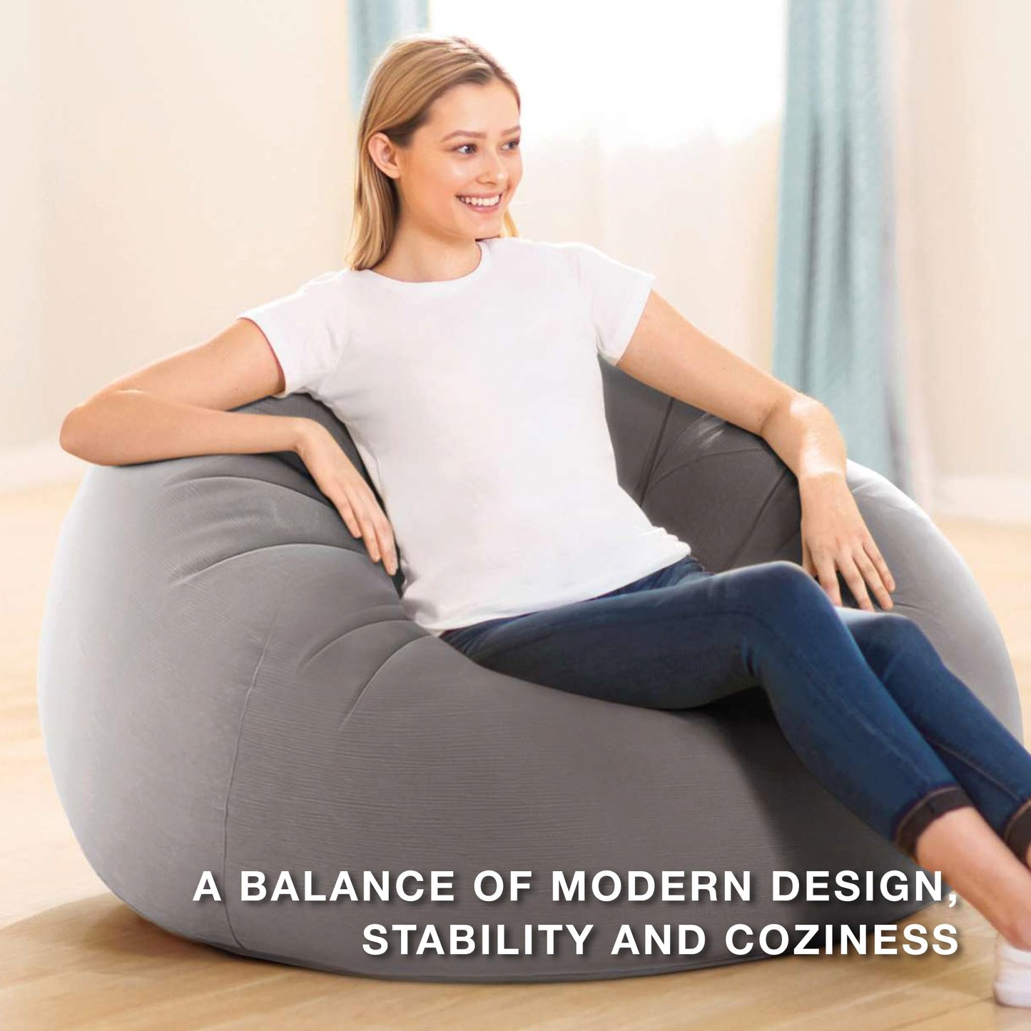 INTEX Inflatable Lounge Chair