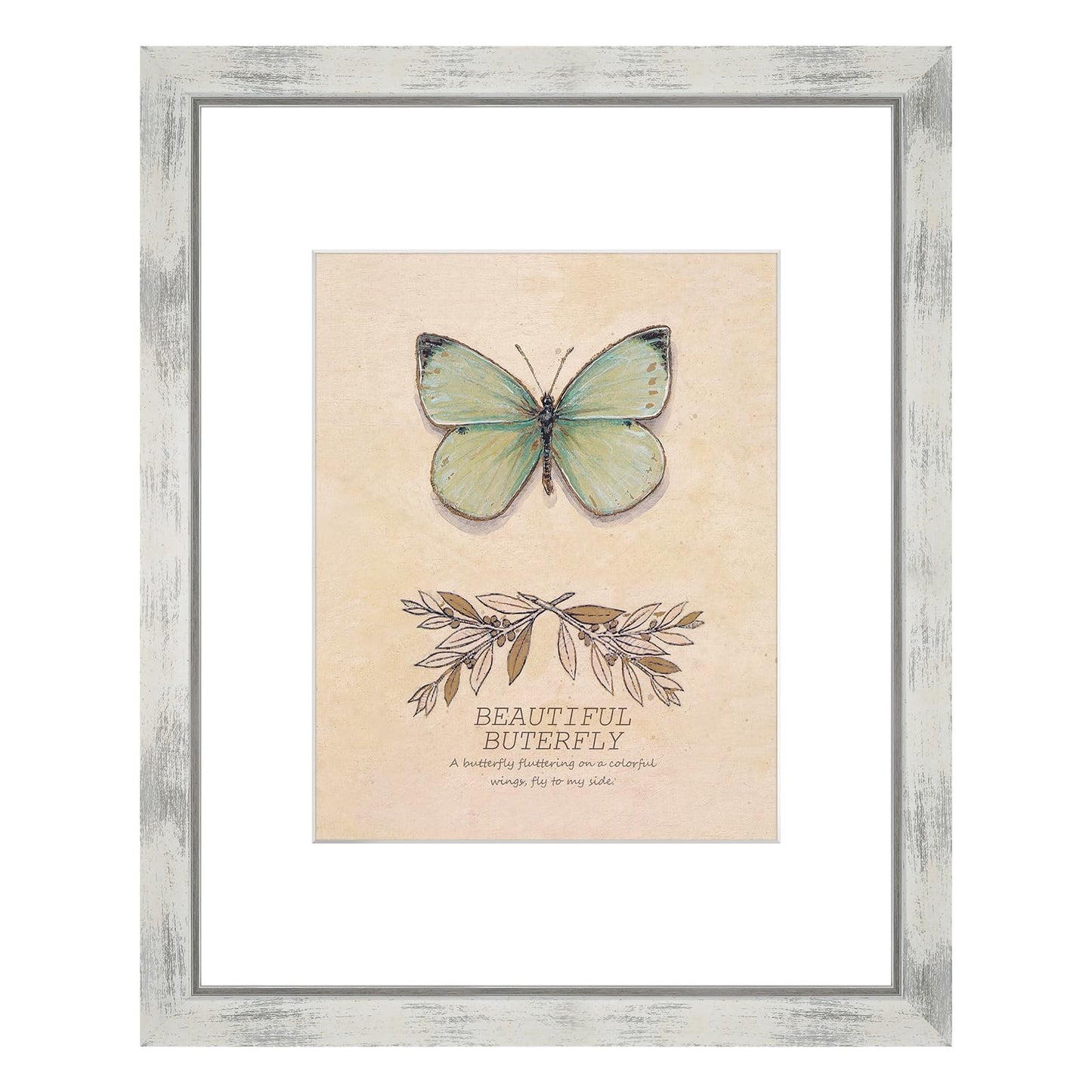 XUANLUO 4-Pack 5x7 Photo Frames