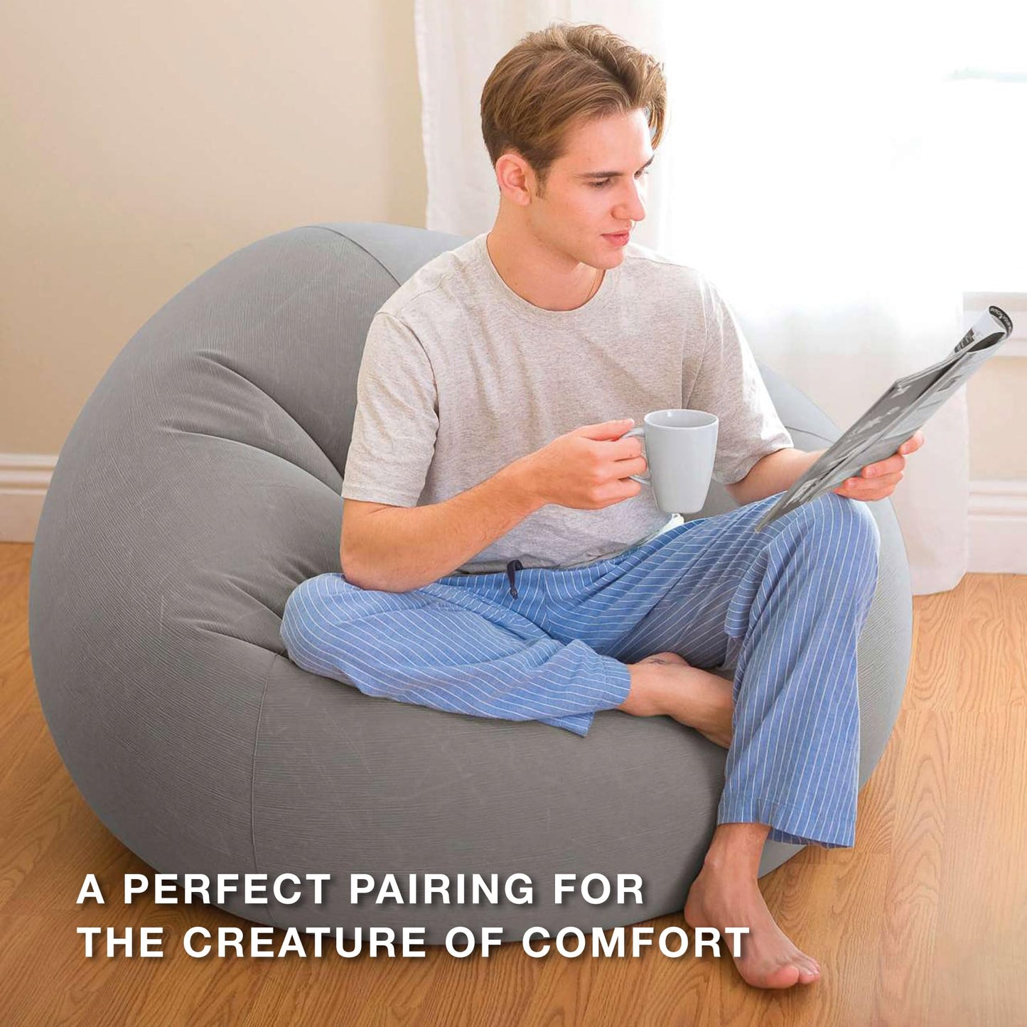 INTEX Inflatable Lounge Chair
