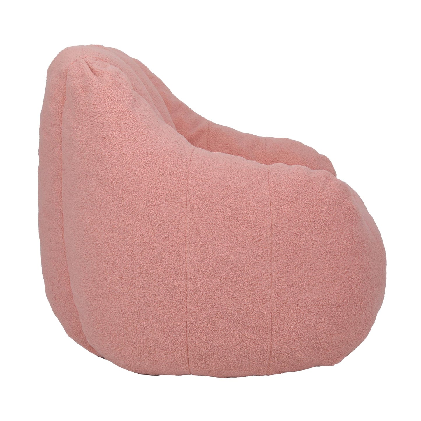 Furniliving White Bean Bag Chair