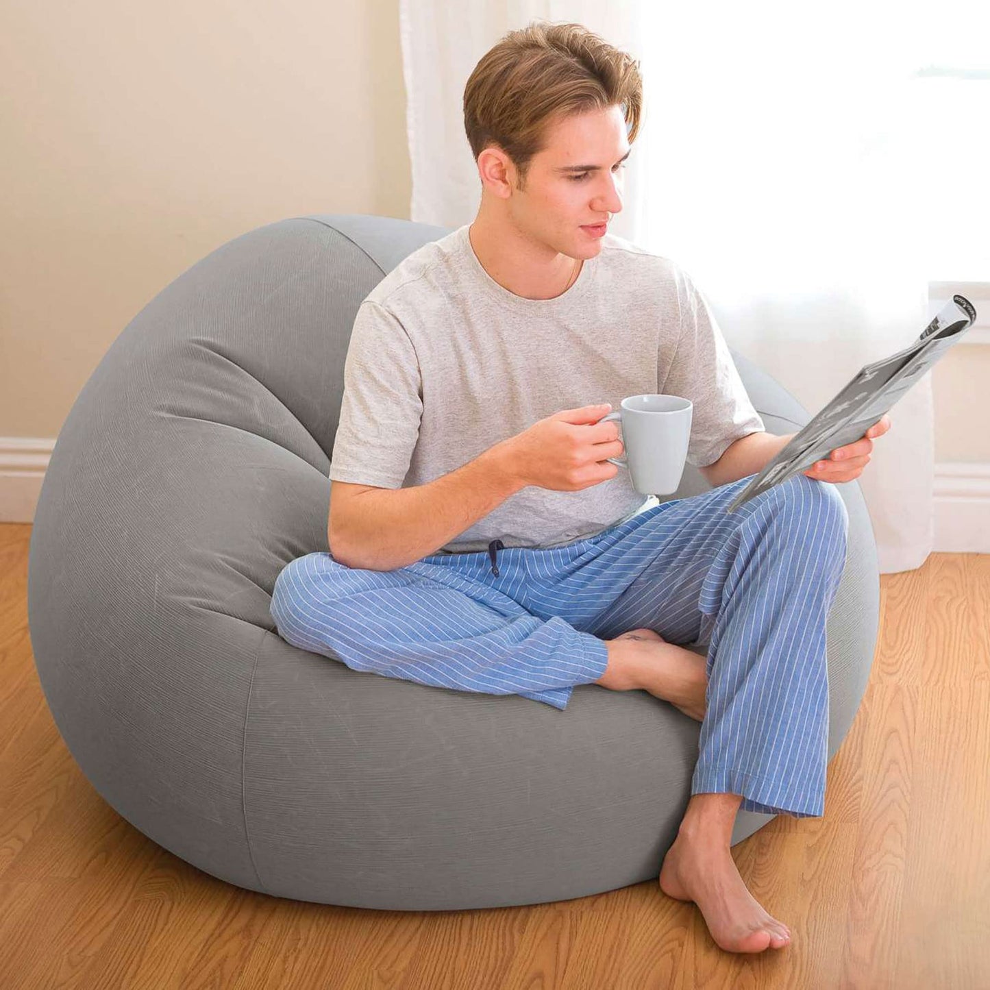 INTEX Inflatable Lounge Chair