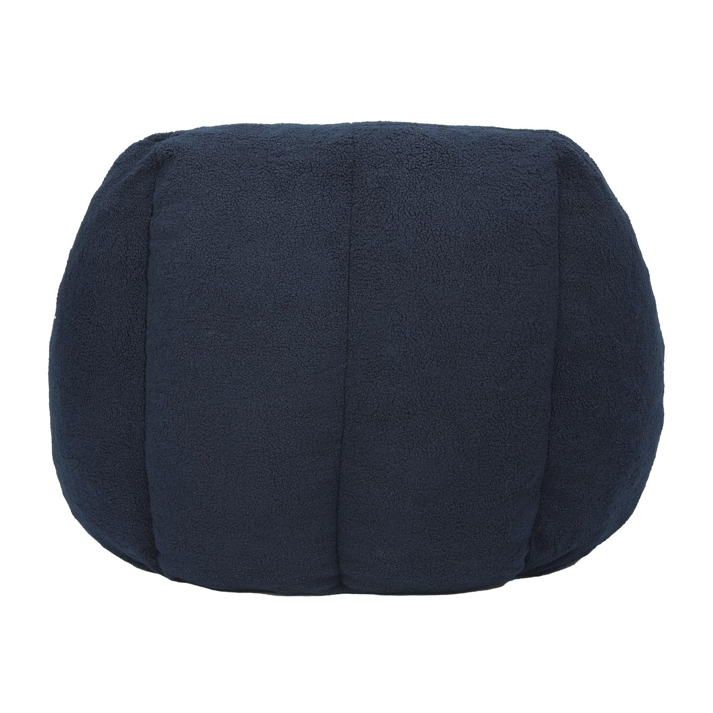 Furniliving White Bean Bag Chair
