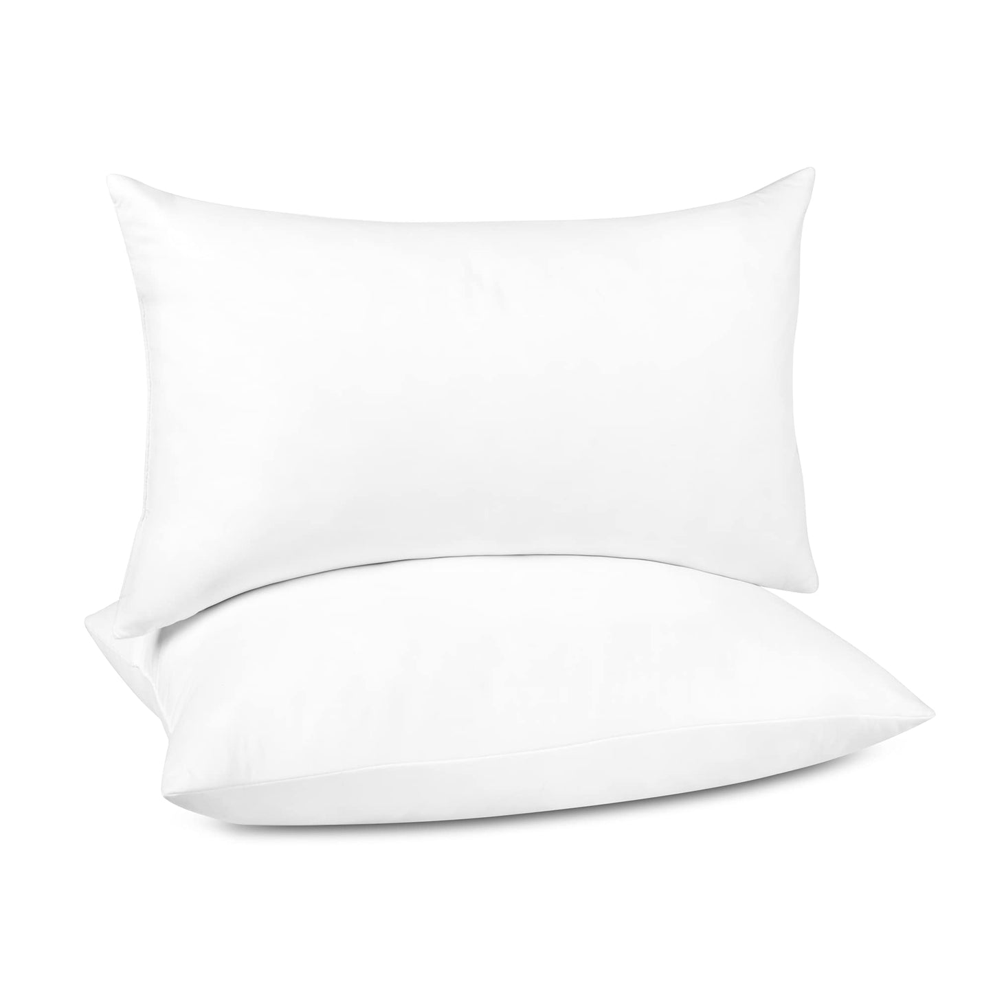 20x20 Pillow Inserts, 2-Pack