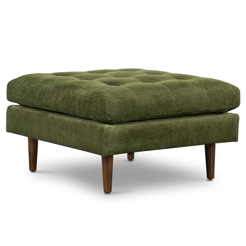 Poly & Bark Napa Leather Couch