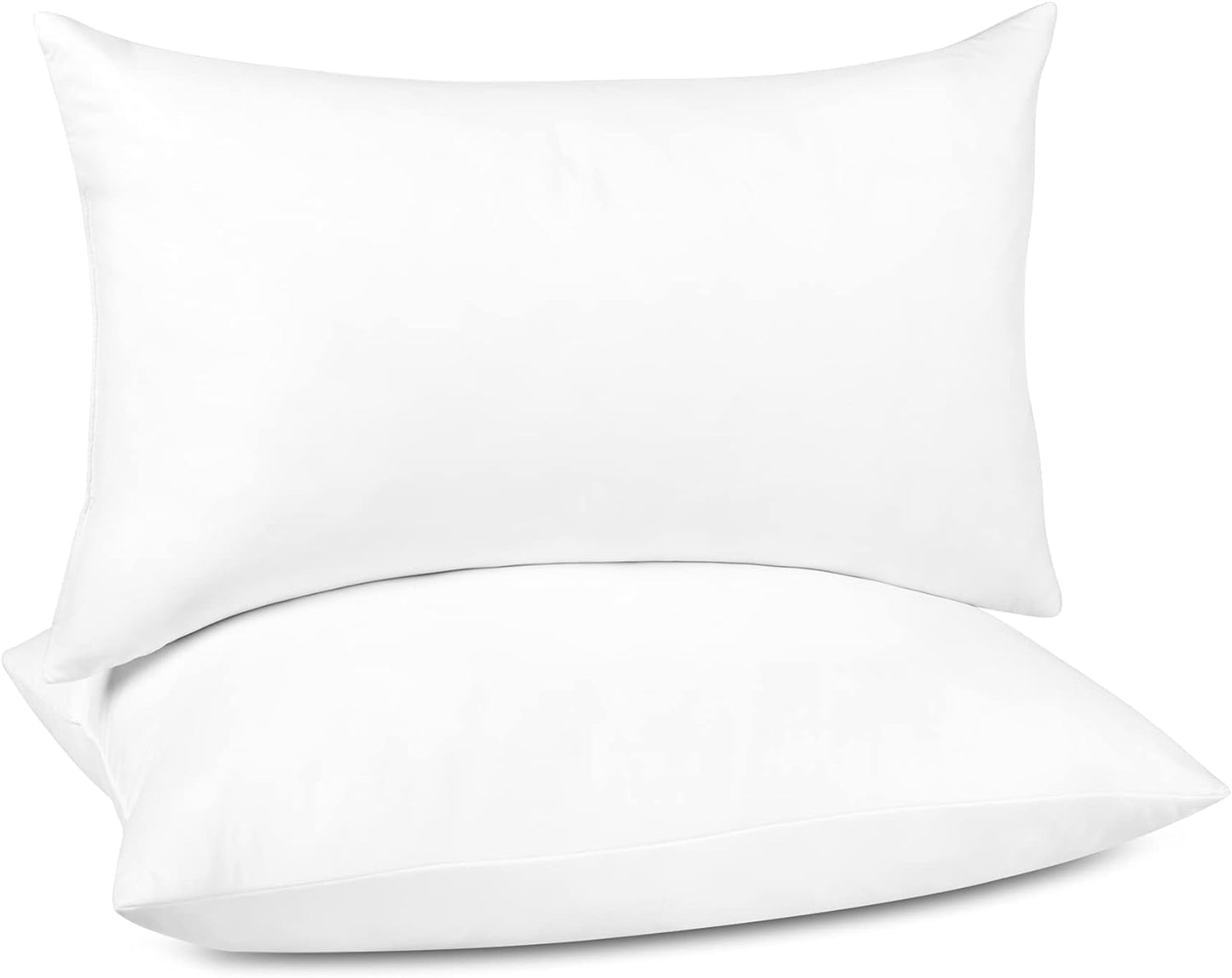 20x20 Pillow Inserts, 2-Pack