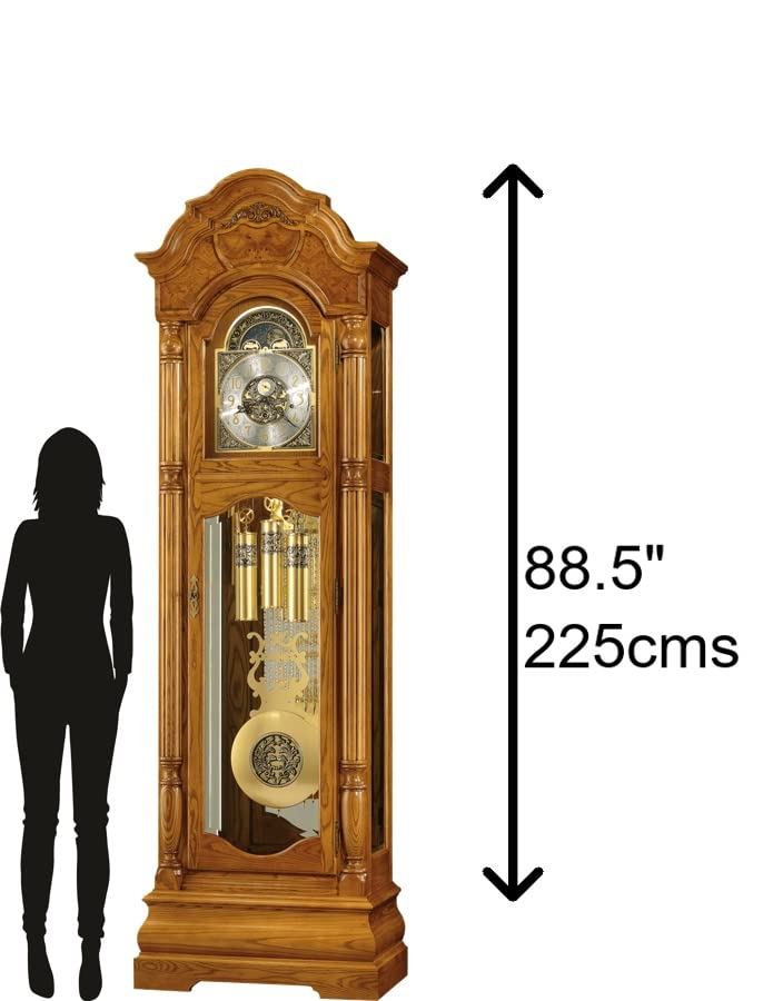 Howard Miller Morel II Floor Clock