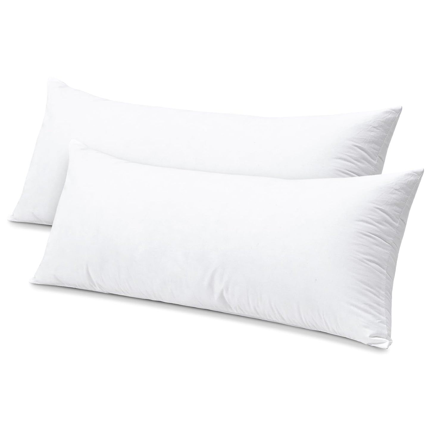 20x20 Pillow Inserts, 2-Pack