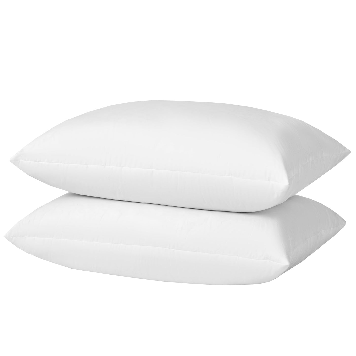 20x20 Pillow Inserts, 2-Pack