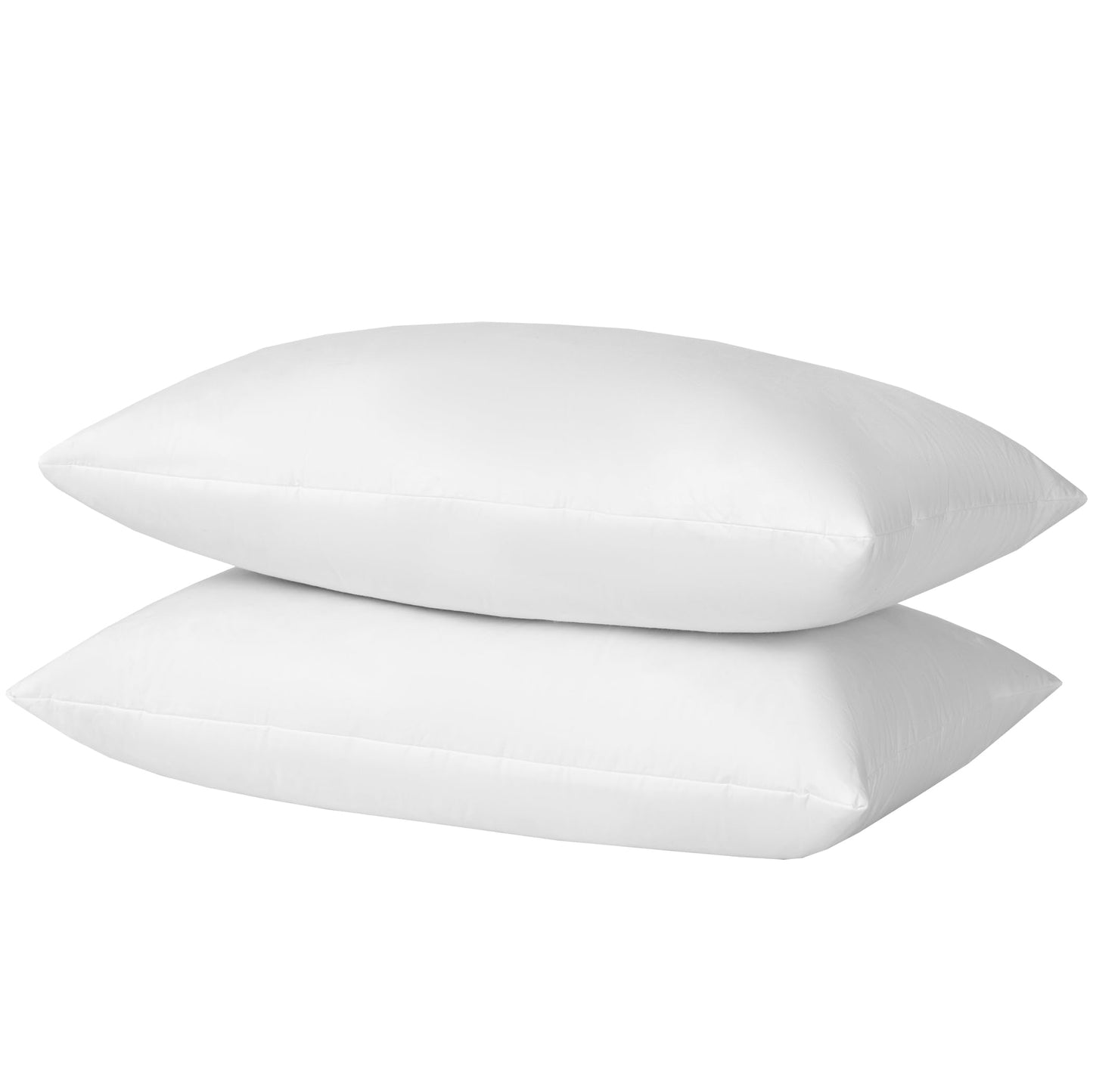 20x20 Pillow Inserts, 2-Pack