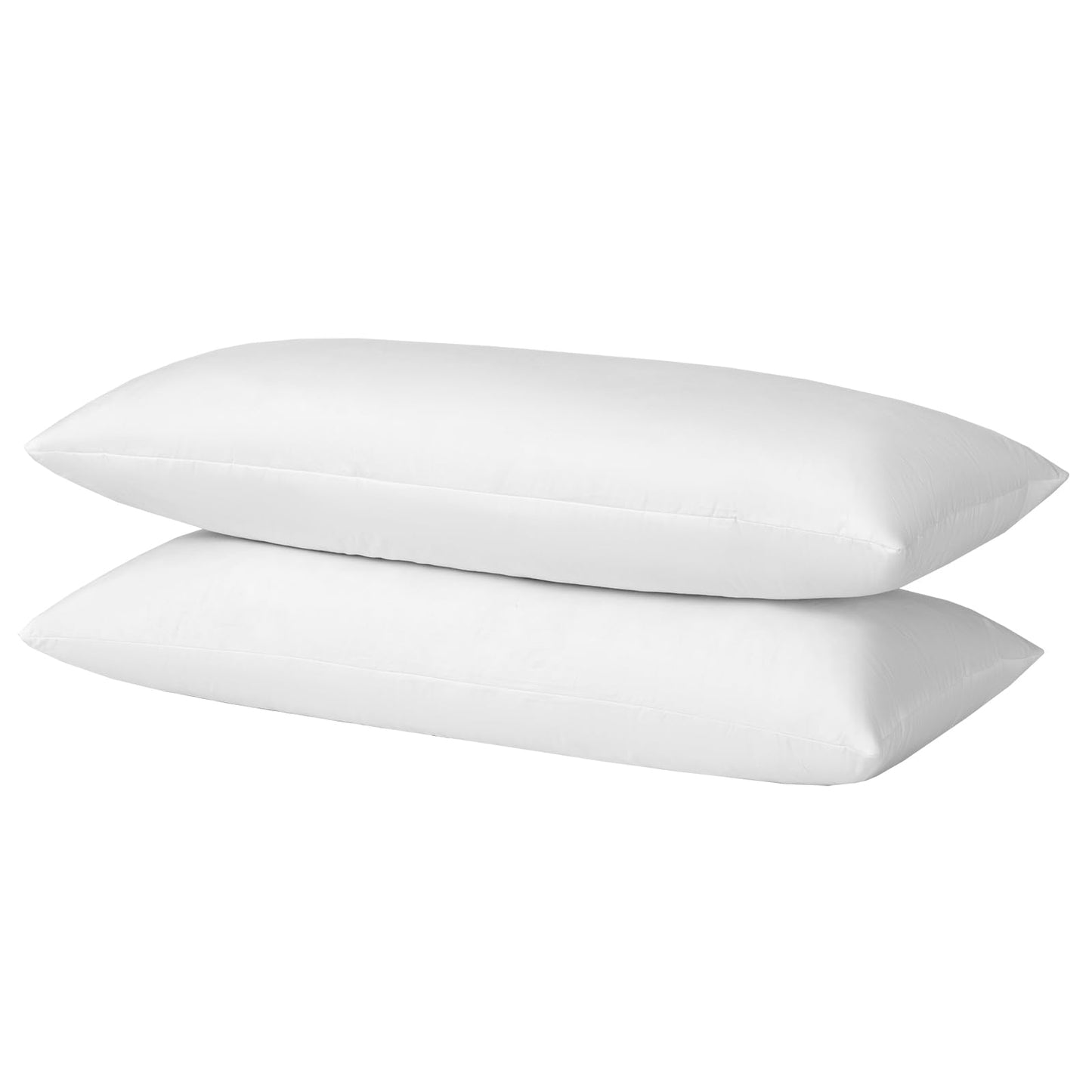 20x20 Pillow Inserts, 2-Pack