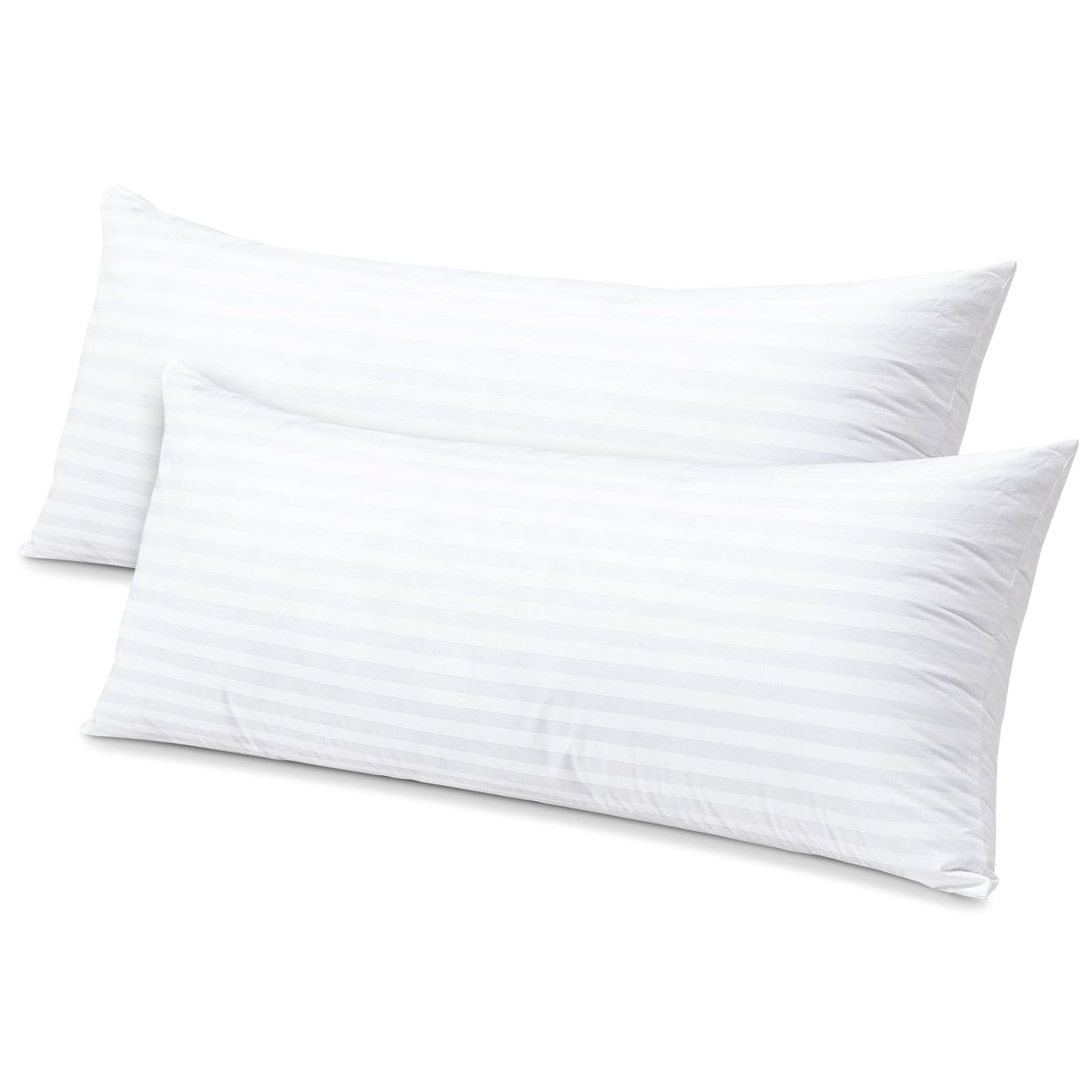 20x20 Pillow Inserts, 2-Pack