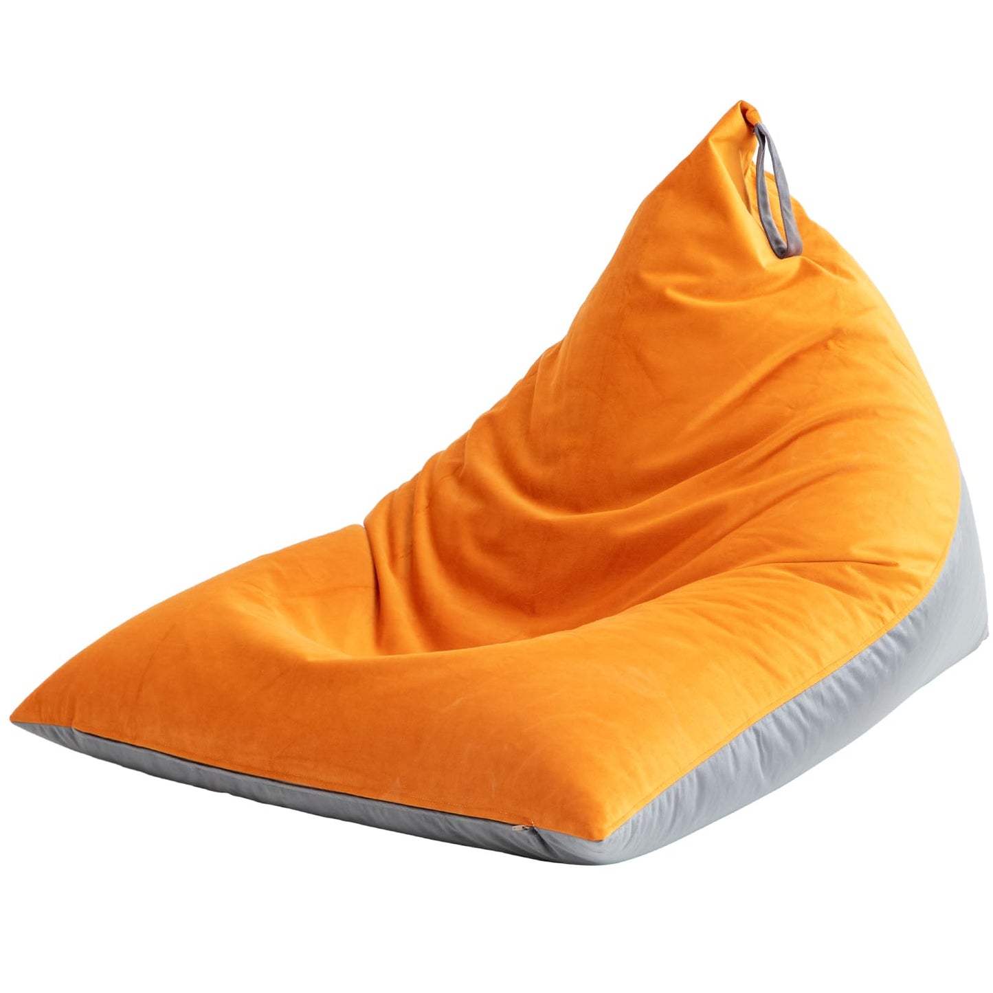 Nobildonna 4FT Bean Bag Cover – Brown