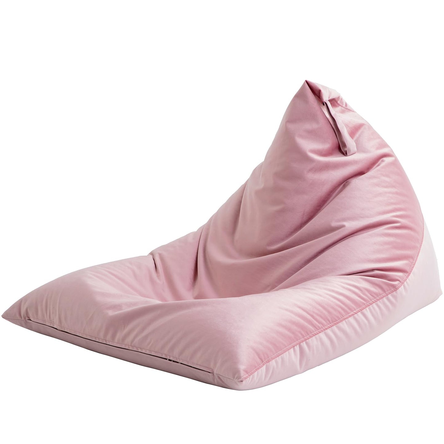 Nobildonna 4FT Bean Bag Cover – Brown