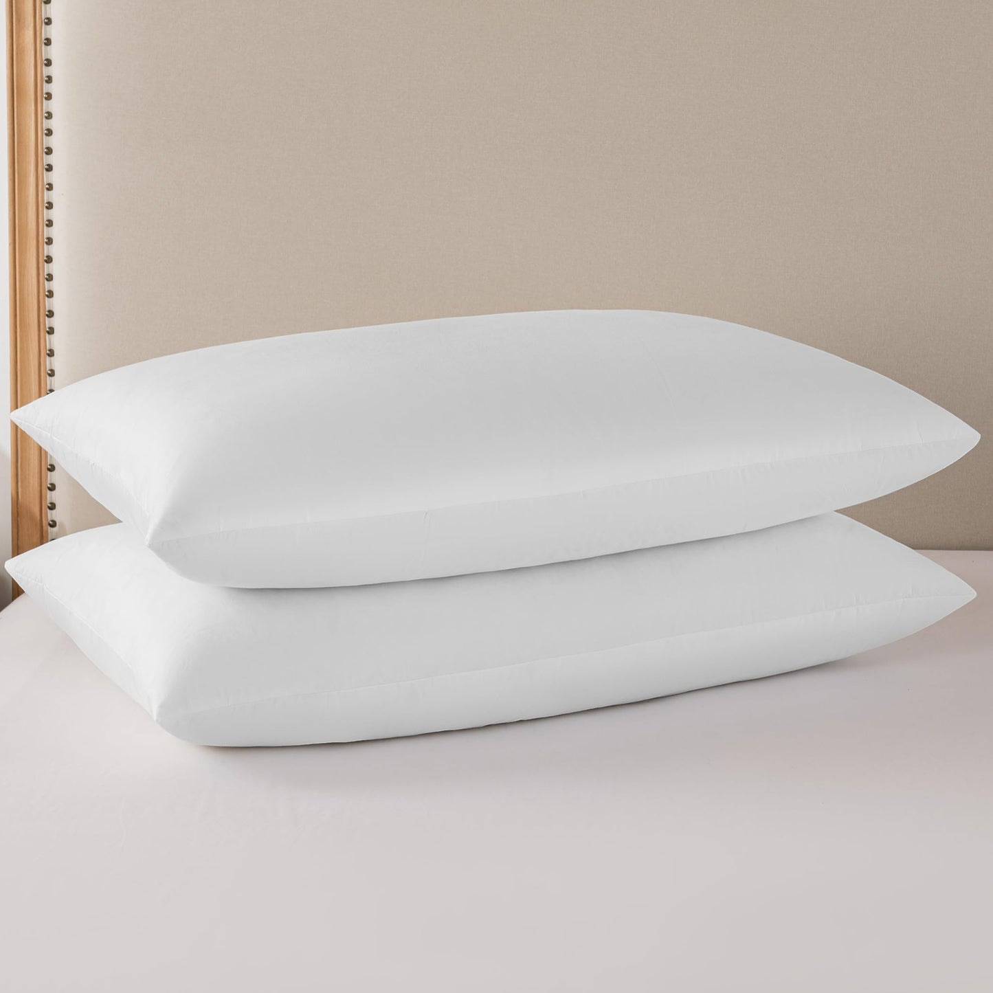 20x20 Pillow Inserts, 2-Pack