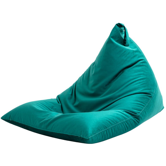 Nobildonna 4FT Bean Bag Cover – Brown