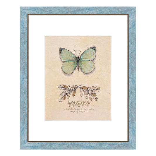 XUANLUO 4-Pack 5x7 Photo Frames