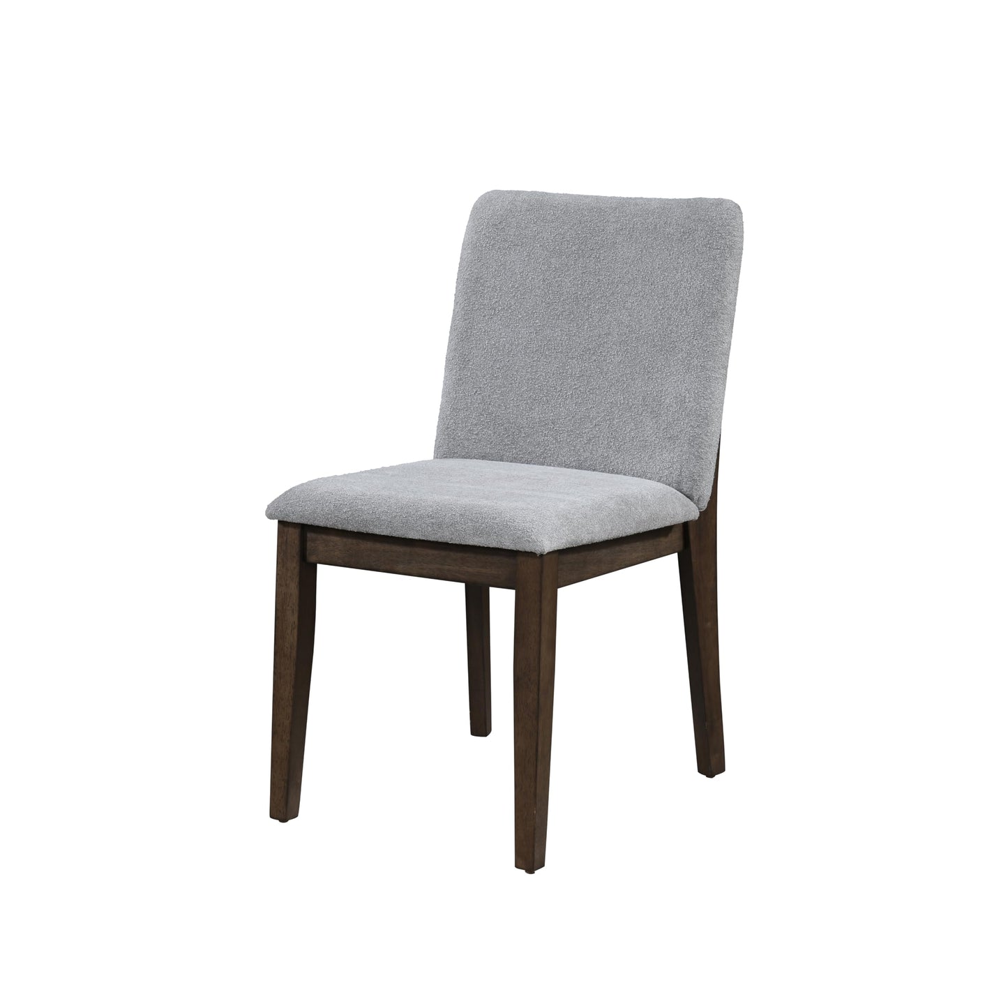 Kody 5-Piece Wood Dining Set – Beige Chairs
