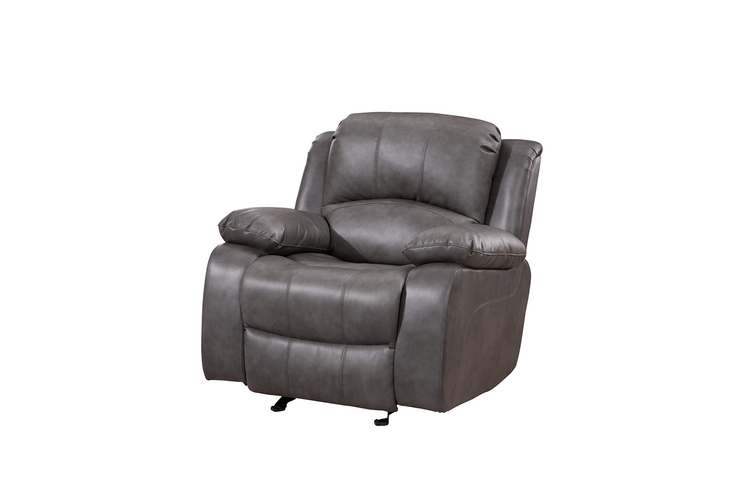 Betsy 3PC Reclining Sofa Set