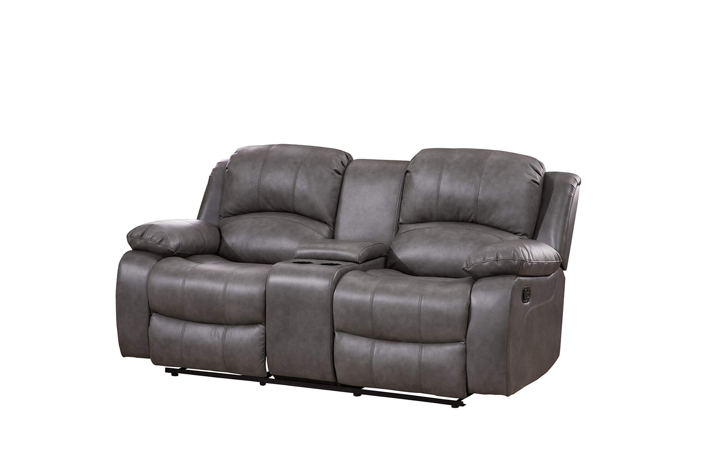 Betsy 3PC Reclining Sofa Set