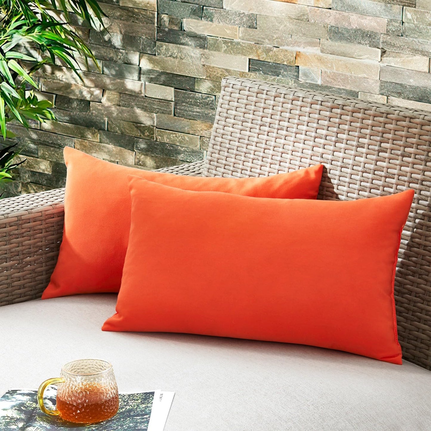 20x20 Pillow Inserts, 2-Pack