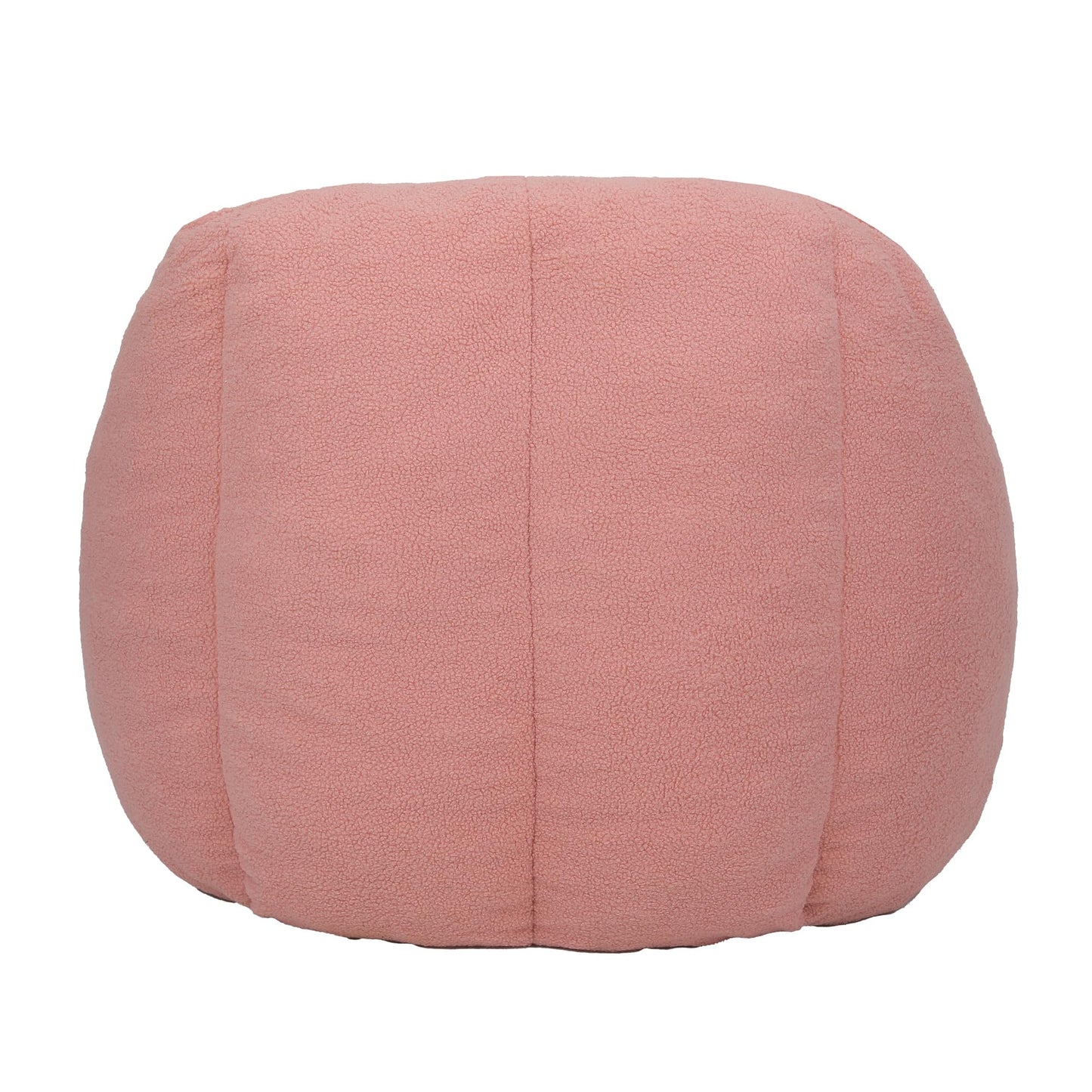 Furniliving White Bean Bag Chair