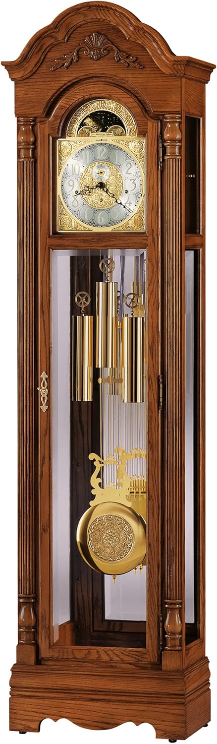 Howard Miller Morel II Floor Clock