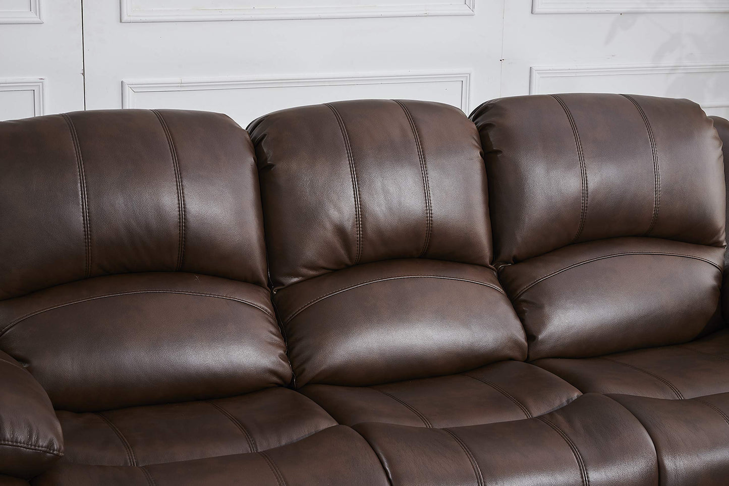 Betsy 3PC Reclining Sofa Set