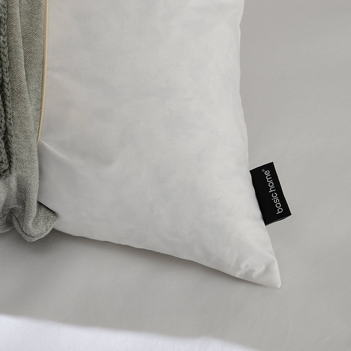 20x20 Pillow Inserts, 2-Pack